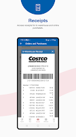 Costco Wholesale Screenshot