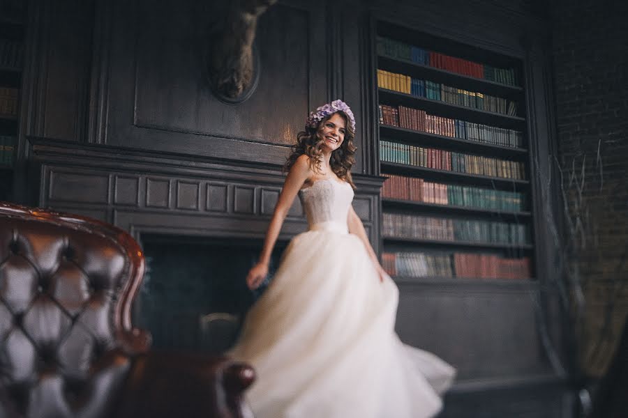 Photographe de mariage Sasha Dzyubchuk (sashadk). Photo du 1 mai 2015