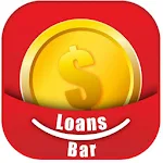 Cover Image of Baixar Loans Bar - Instant Personal Online Cash Loans App 2.0 APK