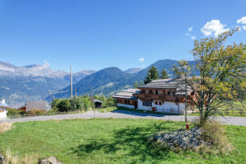 chalet à Saint-Gervais-les-Bains (74)