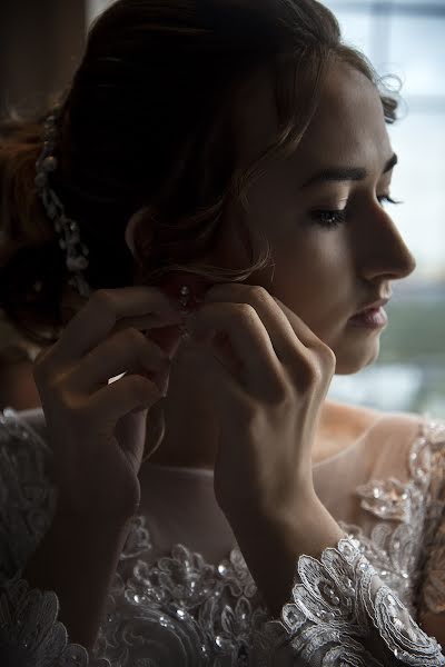 Fotógrafo de casamento Jelena Velpler (jelenavelpler). Foto de 8 de outubro 2018