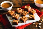 Double Decker Peanut Butter Fudge was pinched from <a href="http://foryourlife.ca/double-your-delight-with-peanut-butter-and-chocolate-fudge/" target="_blank">foryourlife.ca.</a>