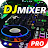 DJ Mix Studio - DJ Music Mixer icon