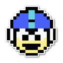 Paper Mega Man Chrome extension download