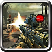 Terrorist War 1.0.3 Icon