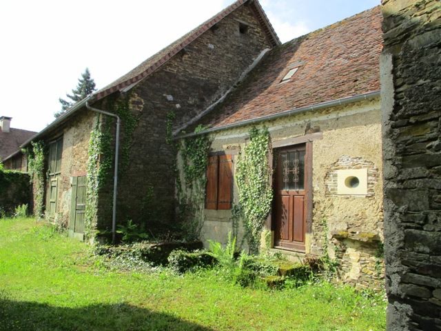 Vente maison 10 pièces 240 m² à Savignac-Lédrier (24270), 240 350 €