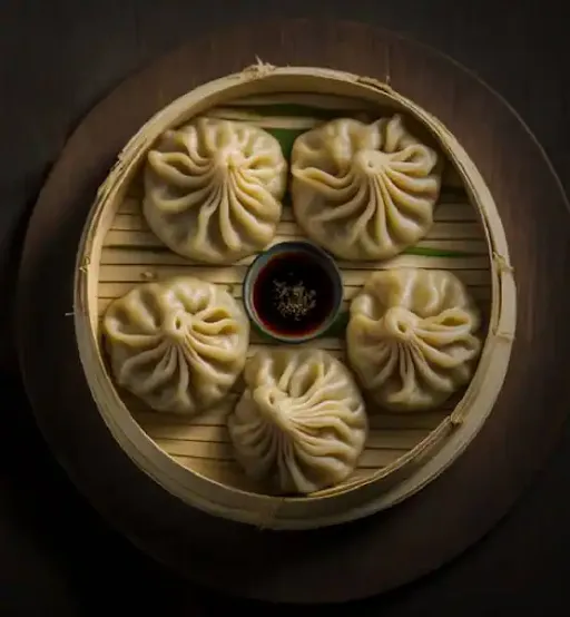 Paneer Momos