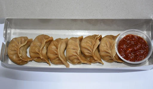 Chicken Tibetan Whole-wheat Momos