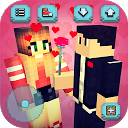 Загрузка приложения Boyfriend Girls Craft: Love Установить Последняя APK загрузчик