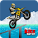 Real Bike Stunt  icon