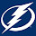 Tampa Bay Lightning New Tab