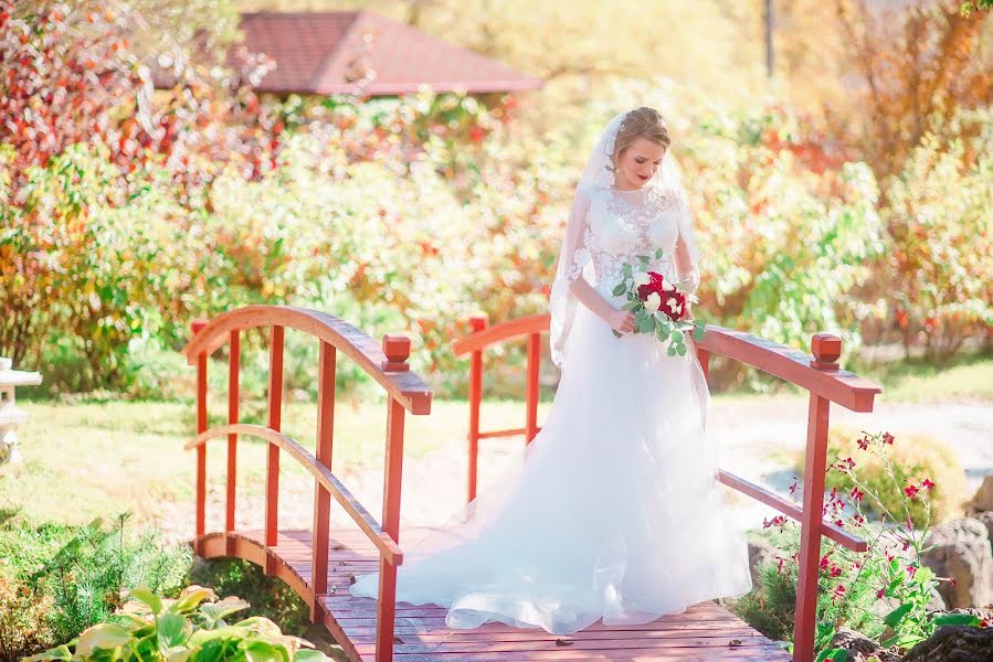 Fotografo di matrimoni Olga Savchuk (savchukolga). Foto del 30 gennaio 2019