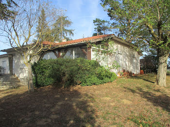 maison à Aiguillon (47)