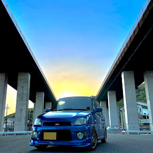 プレオ RS-Limited