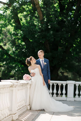 Fotografo di matrimoni Olga Vasileva (olgakapelka). Foto del 9 marzo 2022