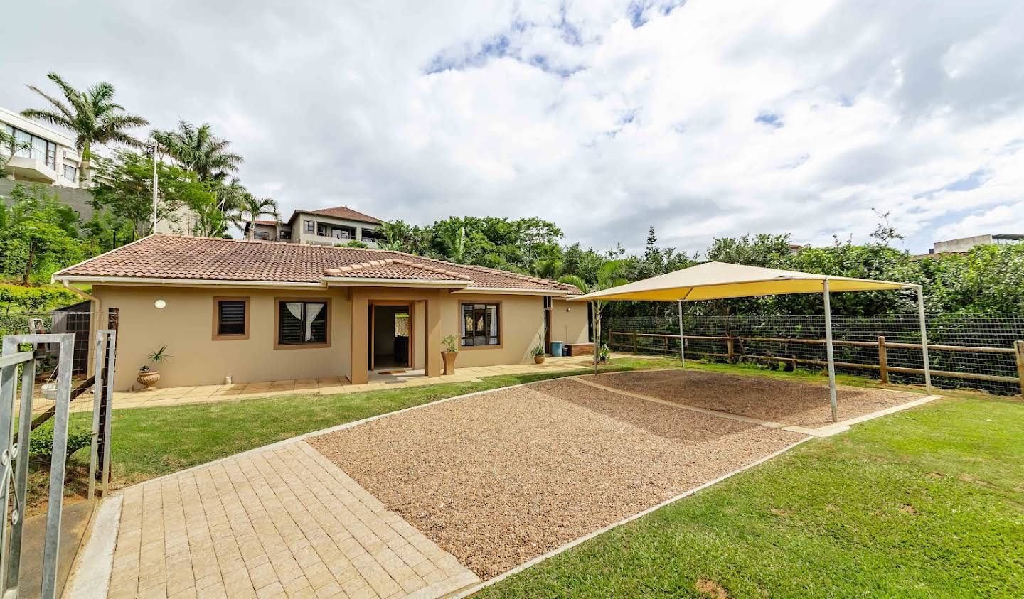 Maison avec jardin Ballito