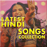 1000+ Latest Hindi Songs - MP3 icon