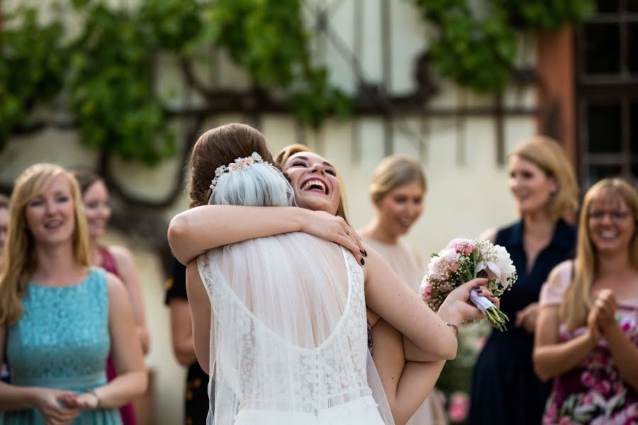 Wedding photographer Ralf Riehl (riehlartpictures). Photo of 9 August 2019