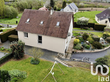 maison à Condé-sur-Vire (50)