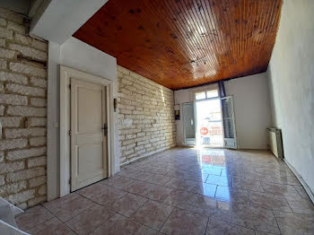 appartement à Montpellier (34)