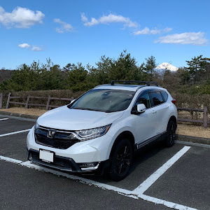 CR-V