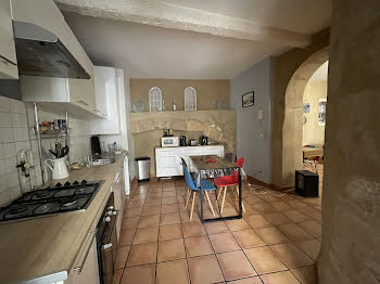 appartement à Beziers (34)