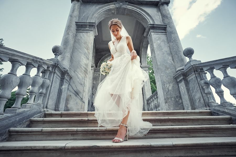 Wedding photographer Vladimir Shishov (vladimirshishov). Photo of 13 July 2021