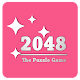 Download 2048 - The Puzzle Game For PC Windows and Mac 1.0