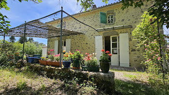 maison à Casteljaloux (47)