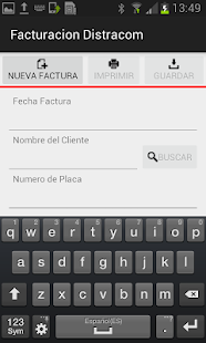 FuelControl Industry(圖4)-速報App