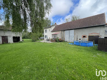 maison à Vitry-en-Charollais (71)