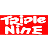 Triple Nine, NIT, Faridabad logo