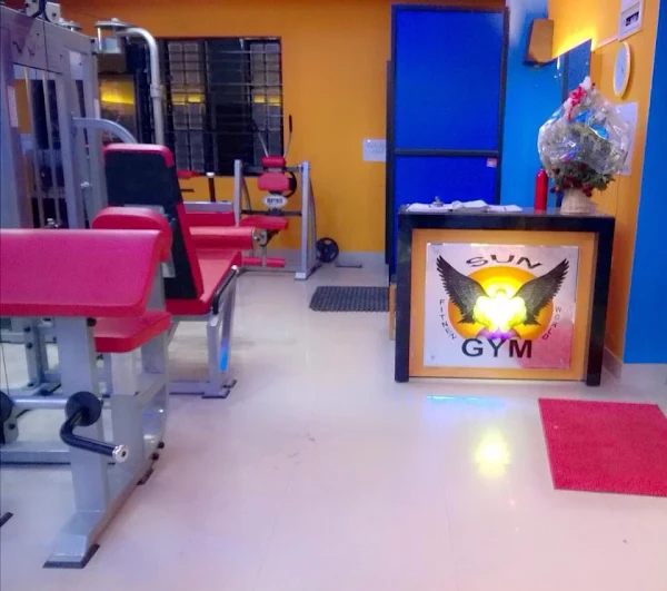 Sun Fitness World Gym photo 