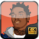 Download Kodak Black Wallpaper HD For PC Windows and Mac 1.0