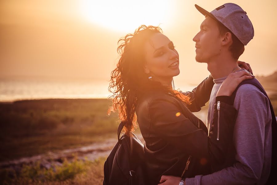 Photographe de mariage Yuliya Kravchenko (redjuli). Photo du 3 octobre 2017