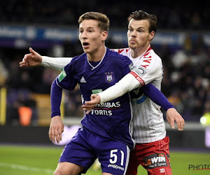 OFFICIEL: Yari Verschaeren prolonge à Anderlecht