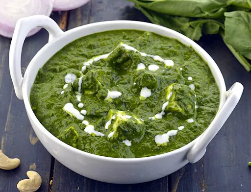 Paneer Palak