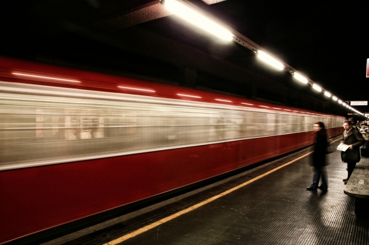 Underground di canebisca