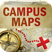 Campus Maps Apps On Google Play