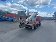 Photo miniature de RUTHMANN TB 270 / NISSAN CABSTAR