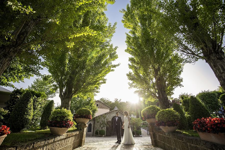 Fotografo di matrimoni Marcello Merenda (marcellomerenda). Foto del 22 febbraio 2021