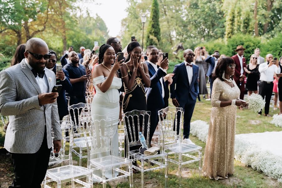 Fotógrafo de bodas Ole Deus (theone). Foto del 4 de junio 2023