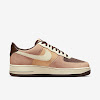 air force 1 ‘07 lv8 hemp/baroque brown/sesame/coconut milk