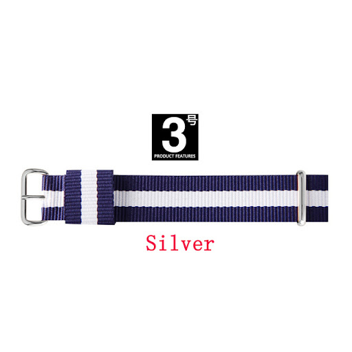3 silver