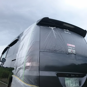 ヴォクシー AZR60G