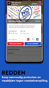 NoFoodWasted: bestel goed eten(圖3)-速報App