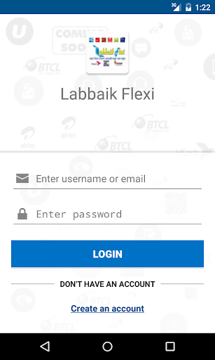 Labbaik Flexi