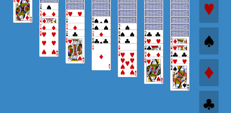 Classic Russian Solitaire