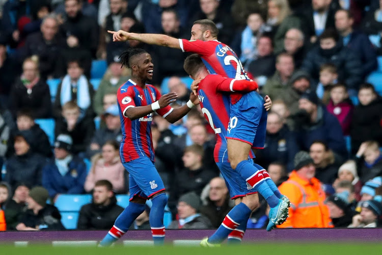 🎥 Crystal Palace et Benteke s'imposent à Bournemouth avec un magnifique coup-franc de Milivojevic