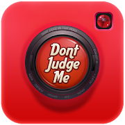 Don't Judge Me Video Maker 1.3 Icon